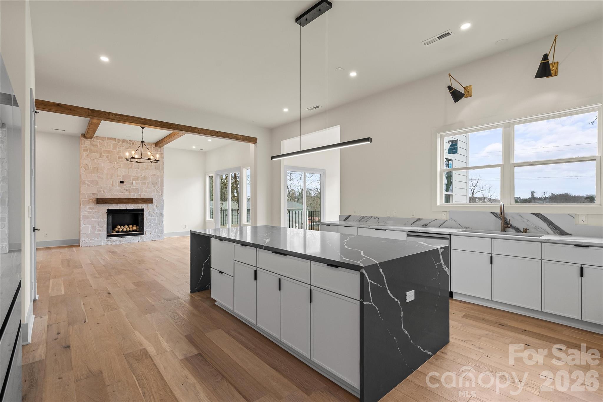 Clippers Run - Residential