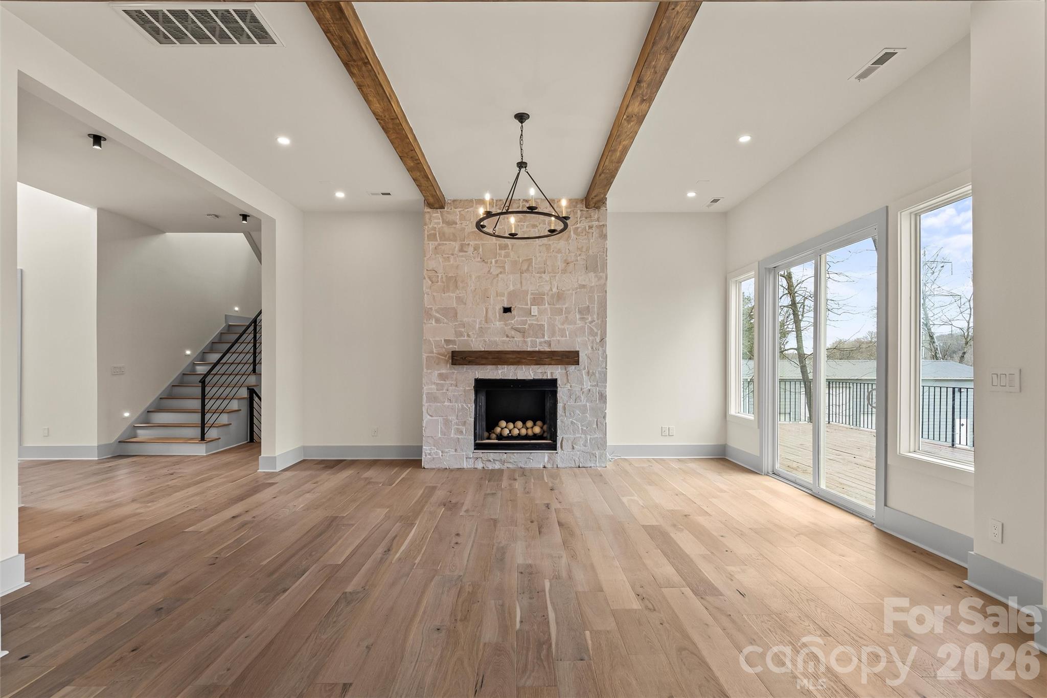 Clippers Run - Residential