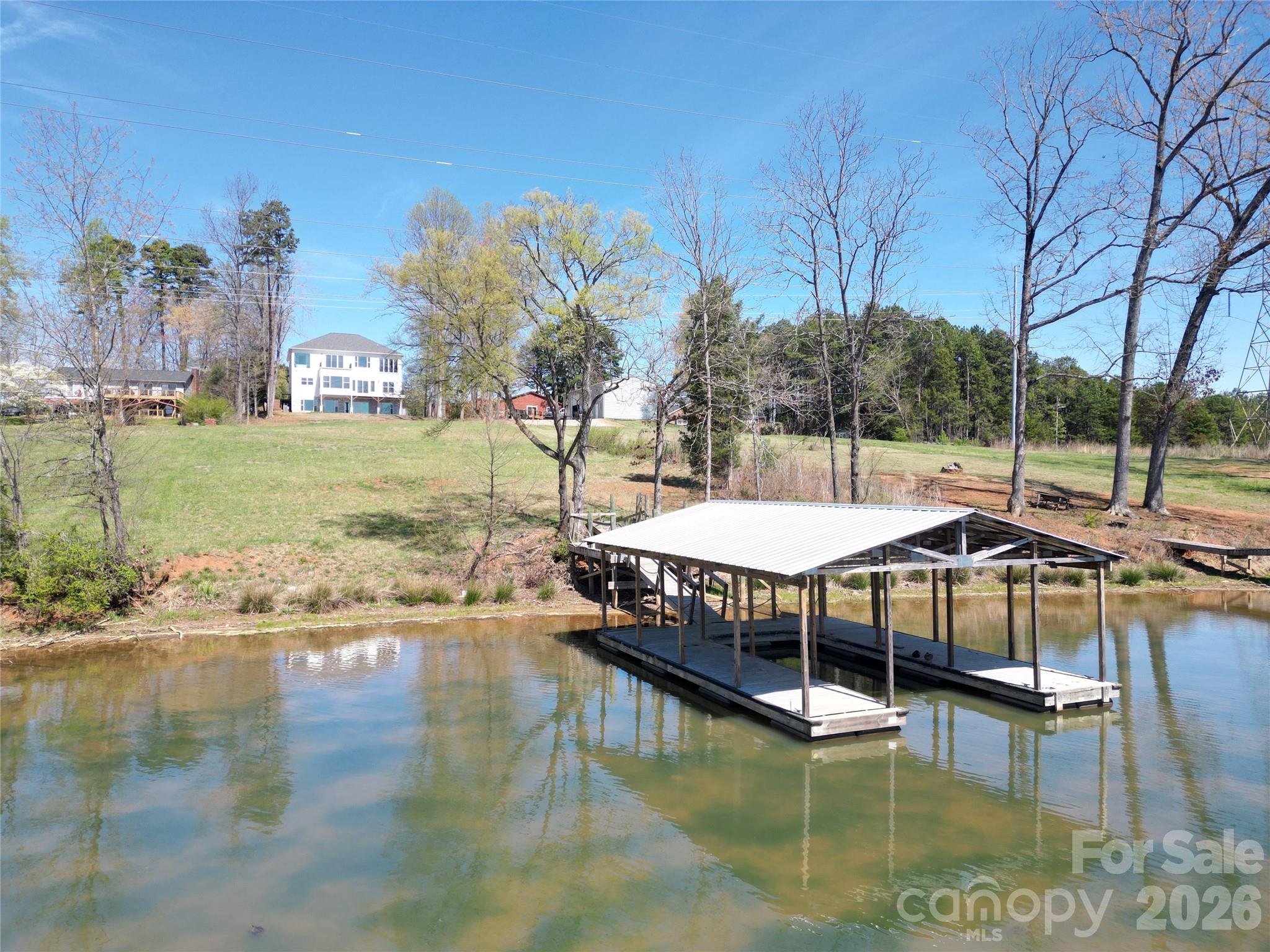 Clippers Run - Residential