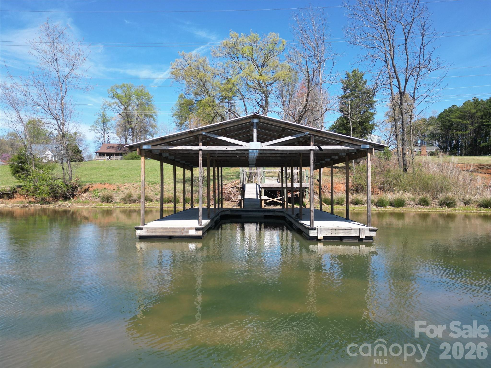 Clippers Run - Residential