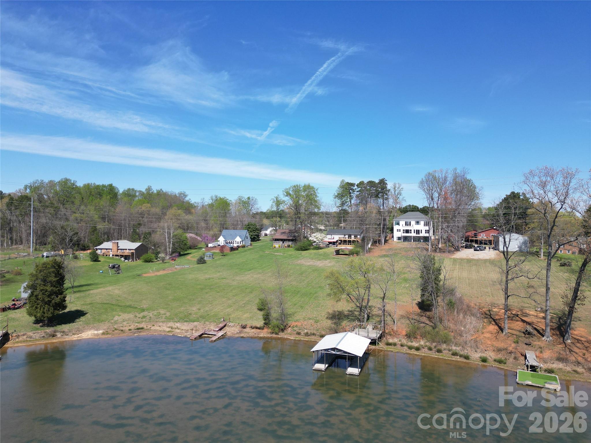 Clippers Run - Residential