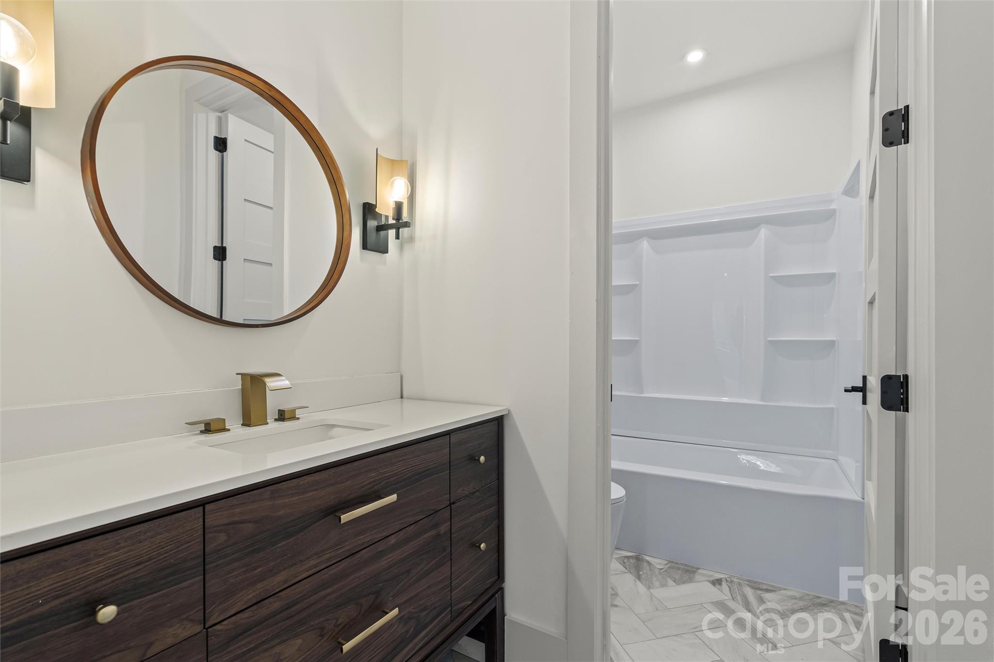 Clippers Run - Residential