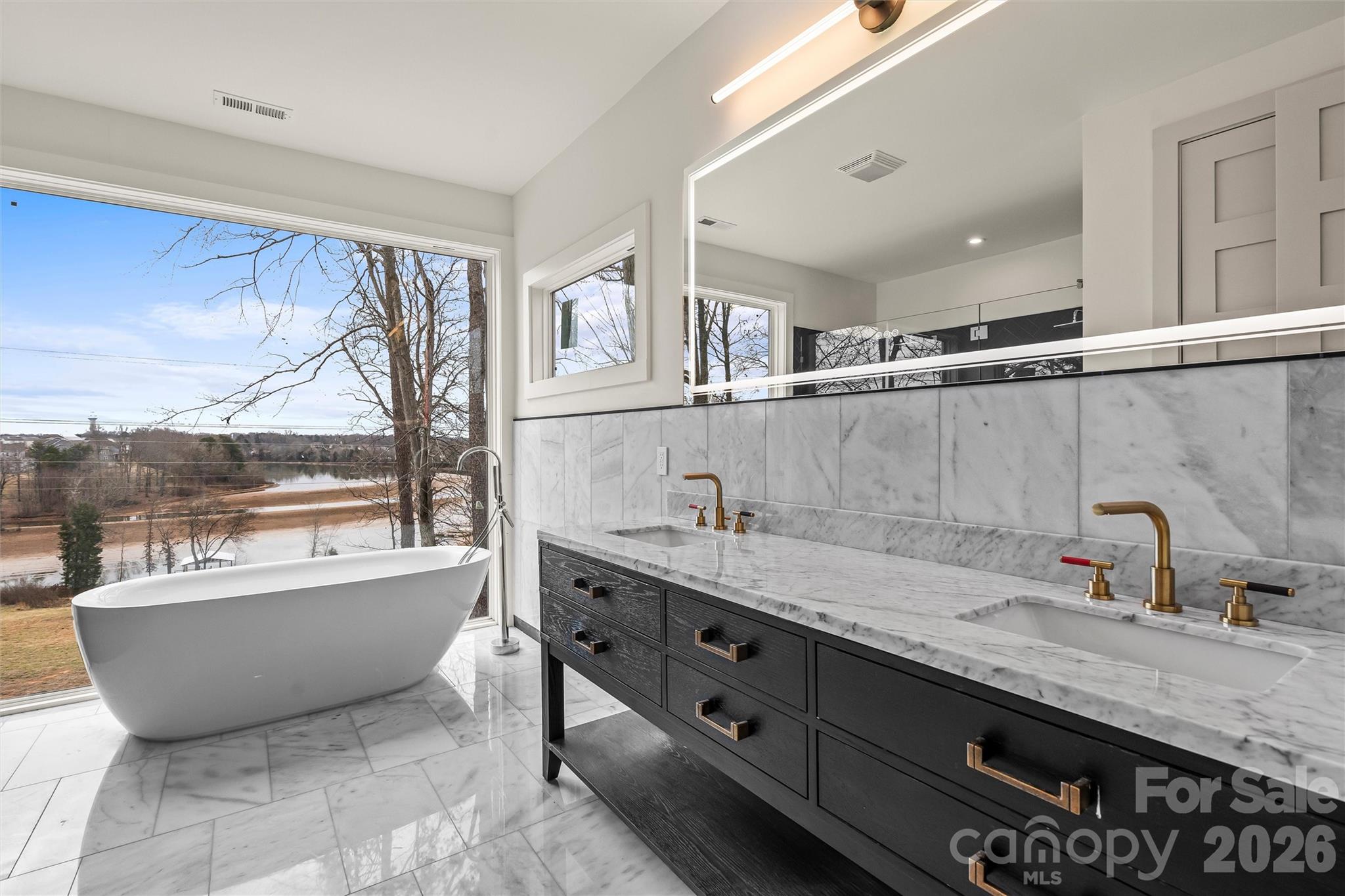 Clippers Run - Residential