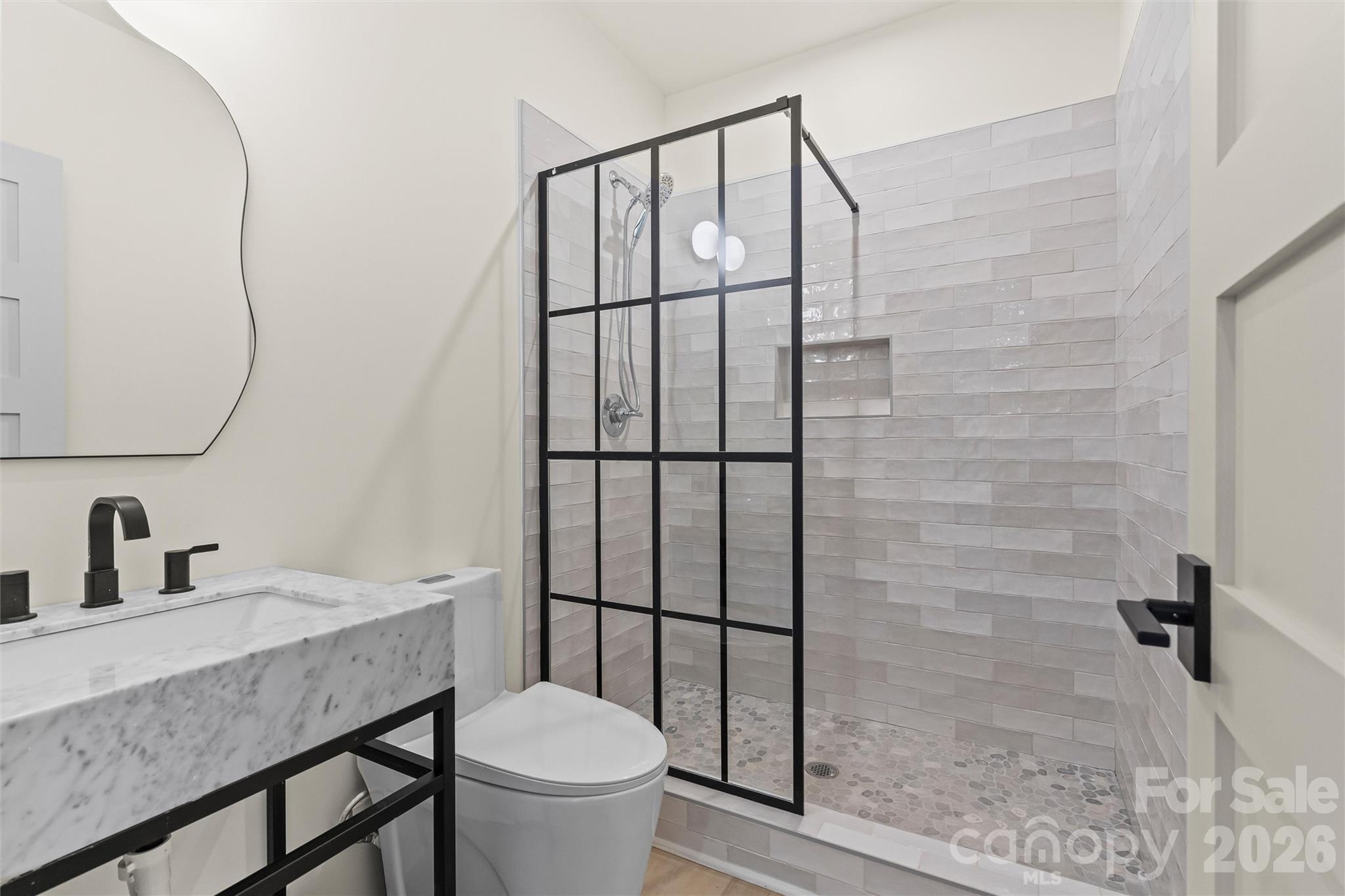 Clippers Run - Residential