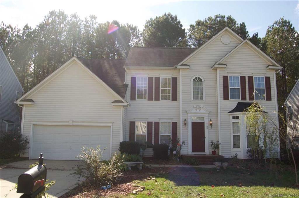 Sunset Point - Residential