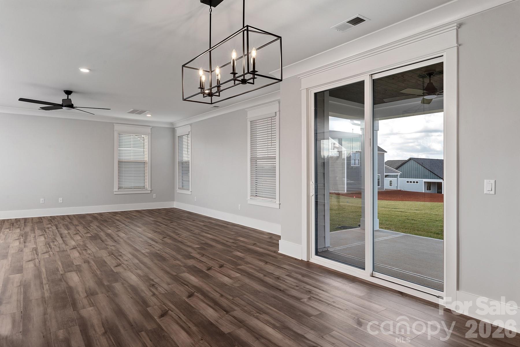 Stoneridge Hills - Residential