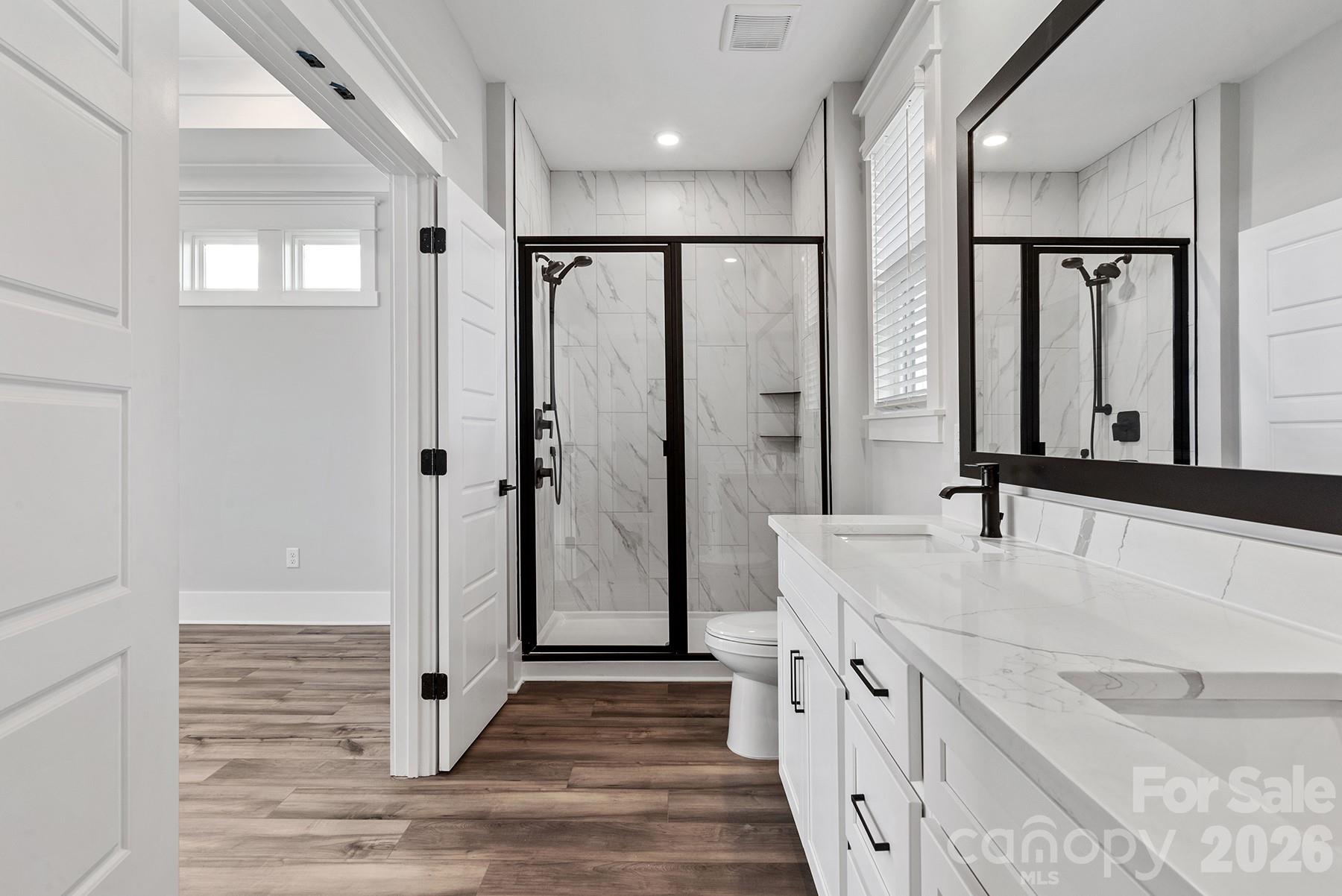 Stoneridge Hills - Residential