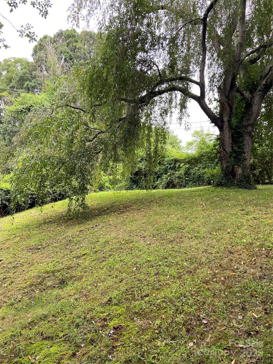 West Asheville buildable lot — Approximately .12 acres with a gentle slope and easy access to shopping, dining, and more. A great opportunity to create your own space in a convenient location.

The lot has been recently recorded with the Register of Deeds and is awaiting it's own PIN and Tax Value.