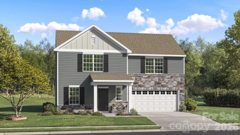 Photo of 744 Bechamel Avenue #78, York, SC 29745 (MLS # 4437791)