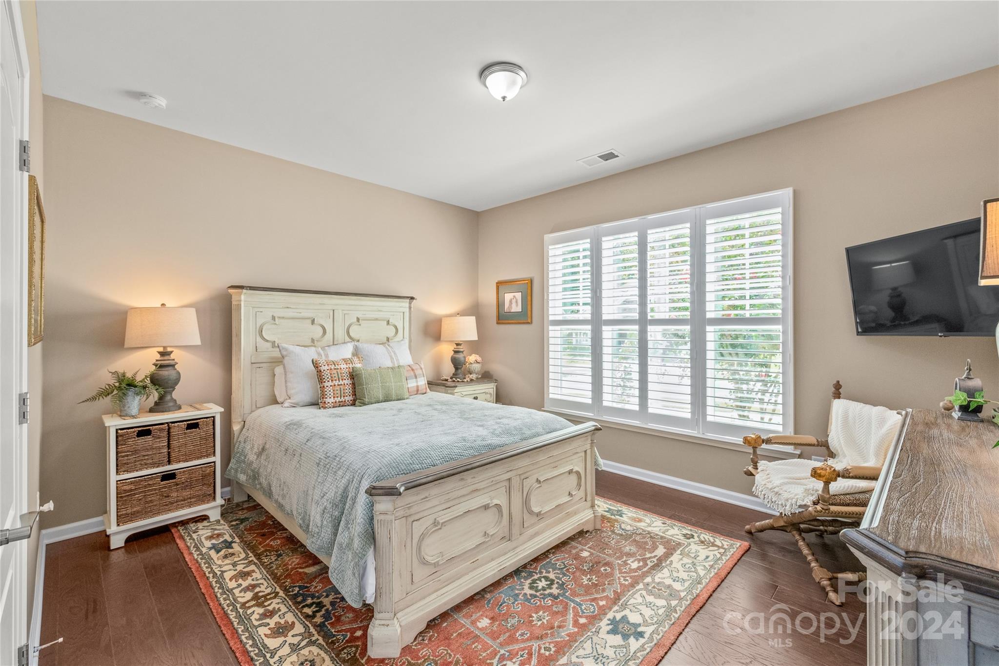 Tree Tops - Residential