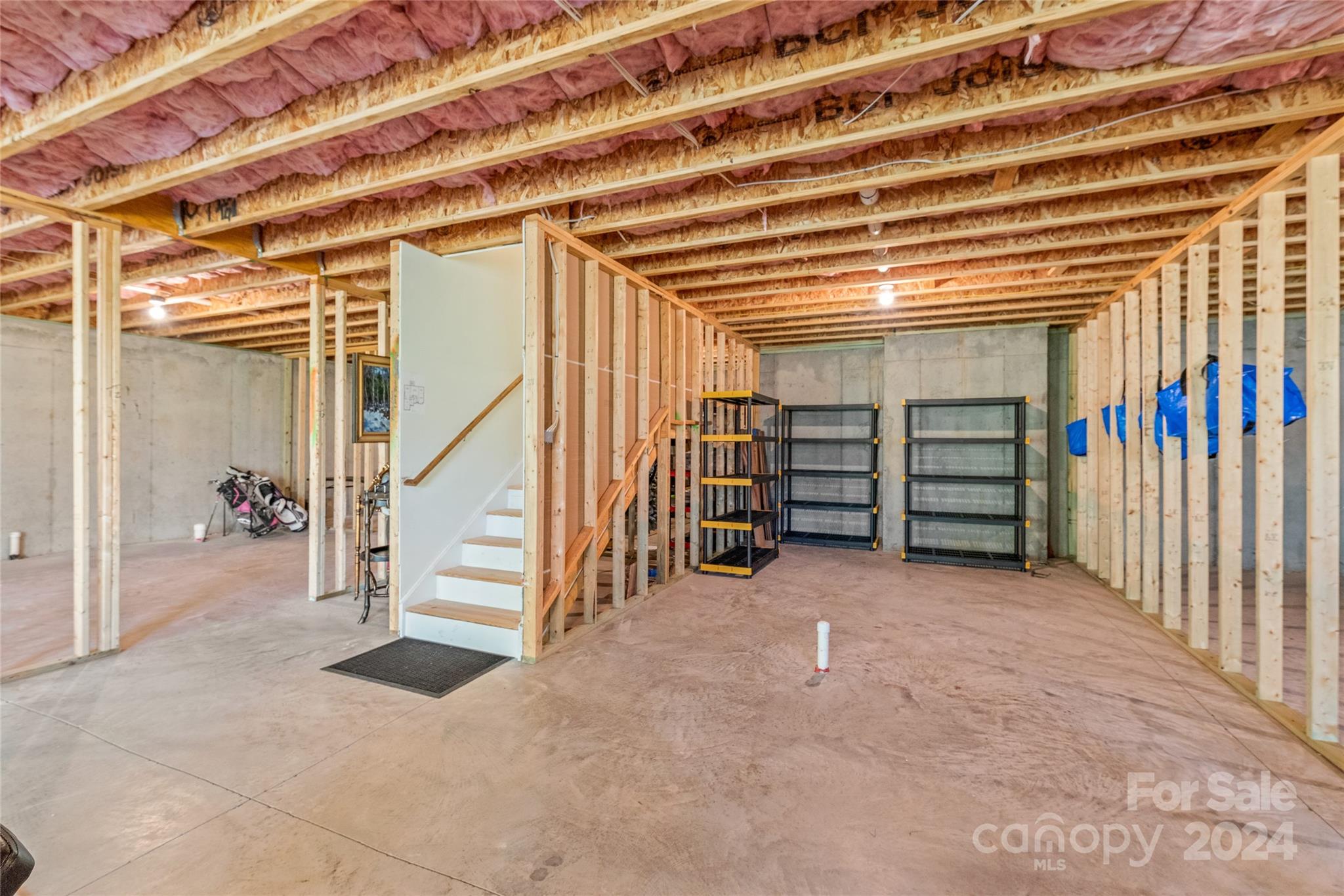 Tree Tops - Residential