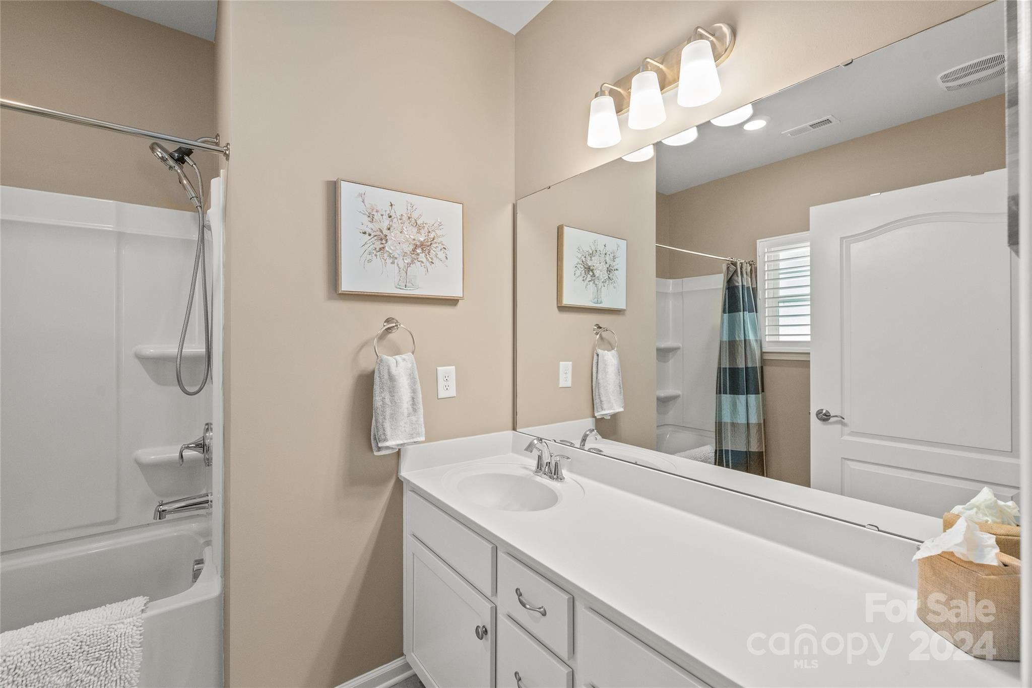 Tree Tops - Residential