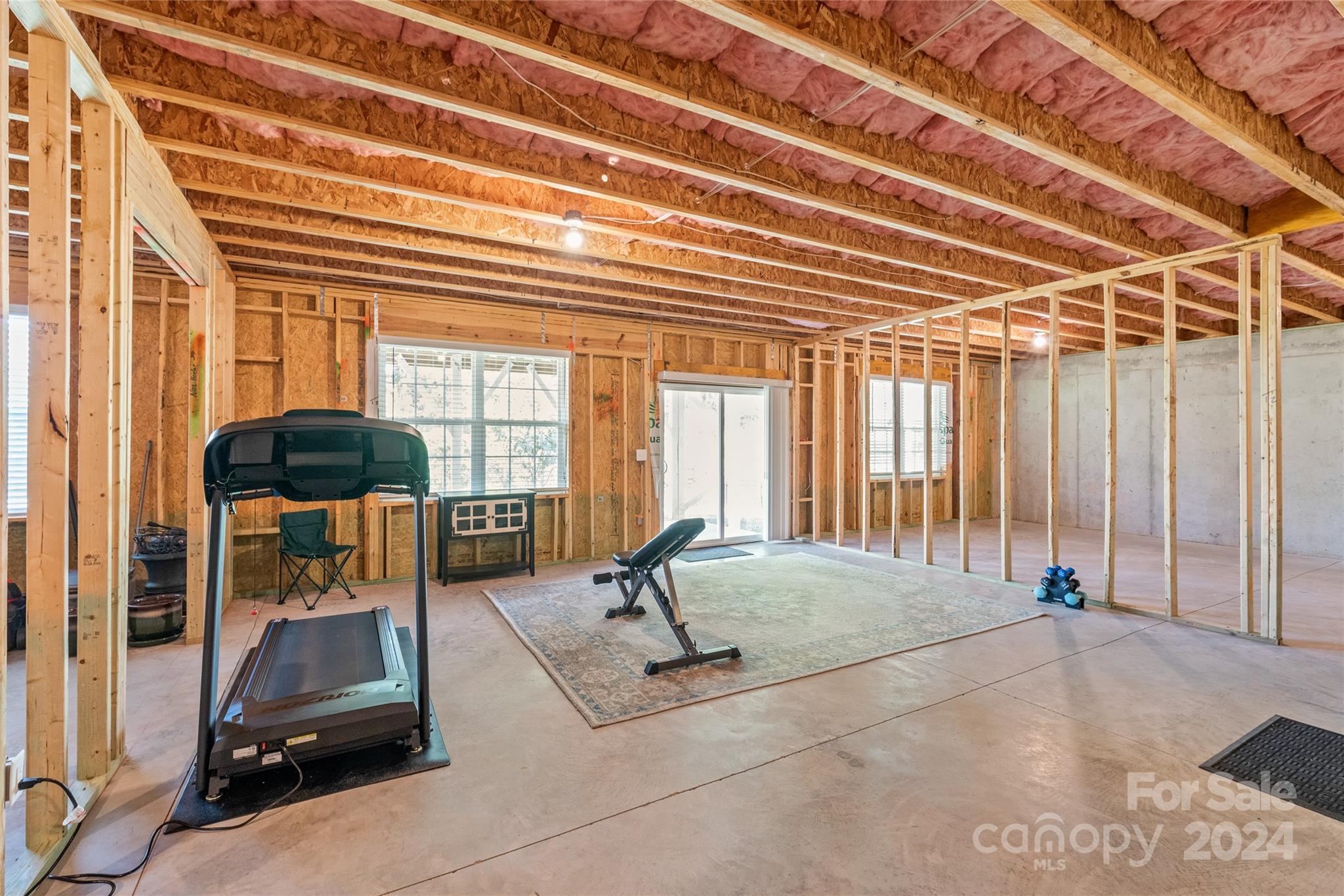 Tree Tops - Residential