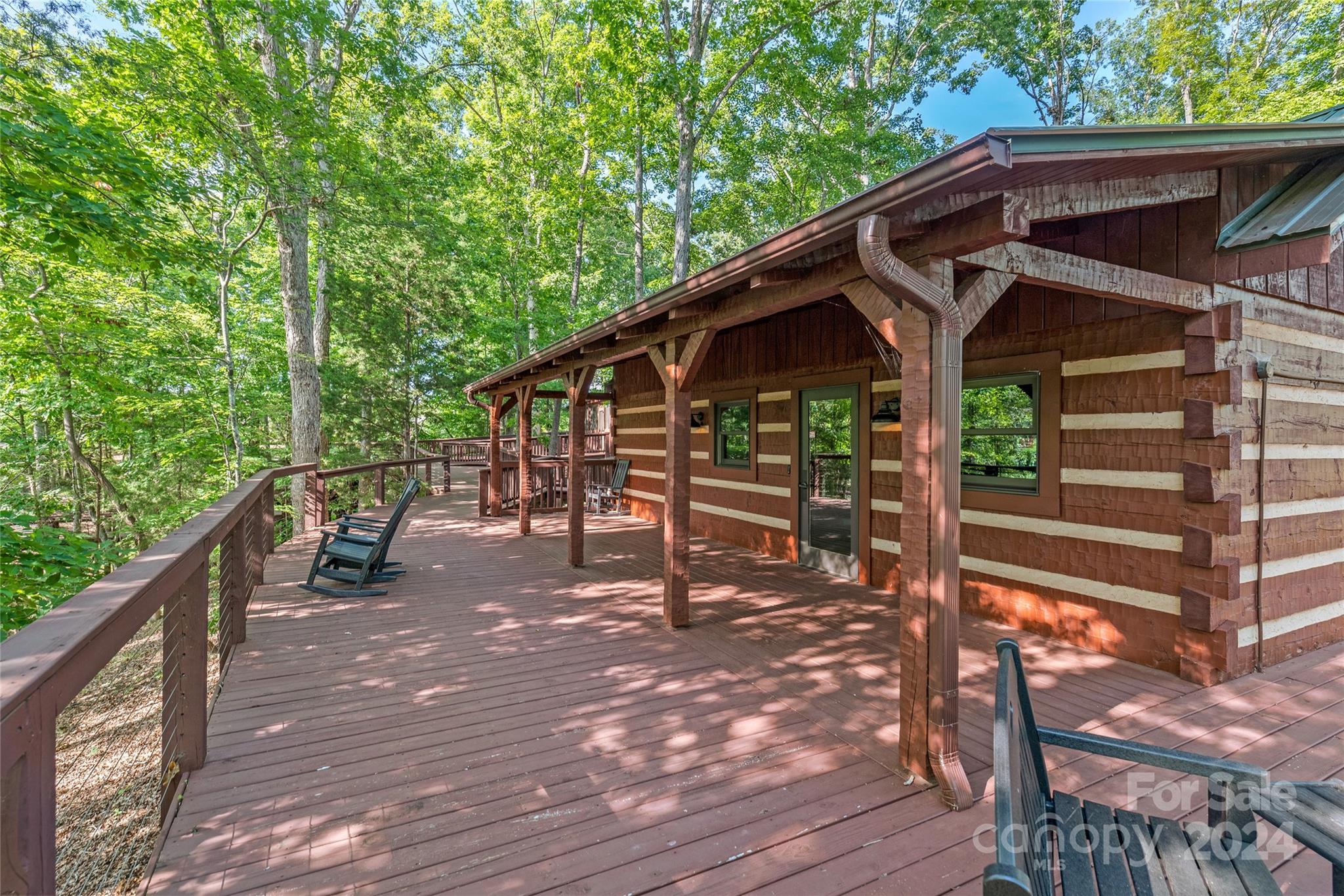 Tree Tops - Residential