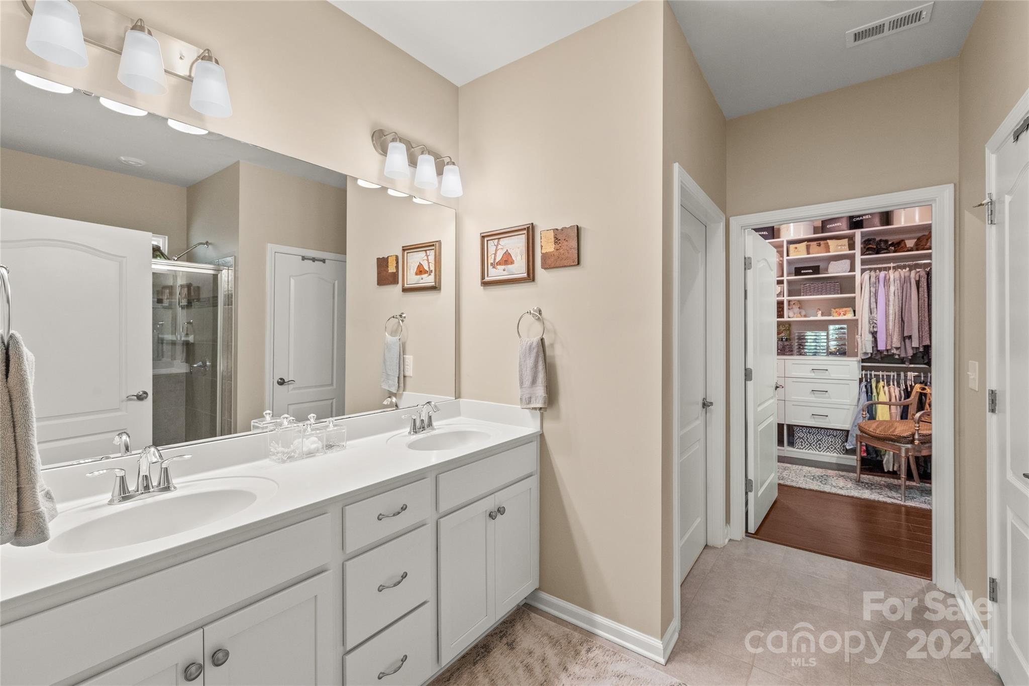 Tree Tops - Residential