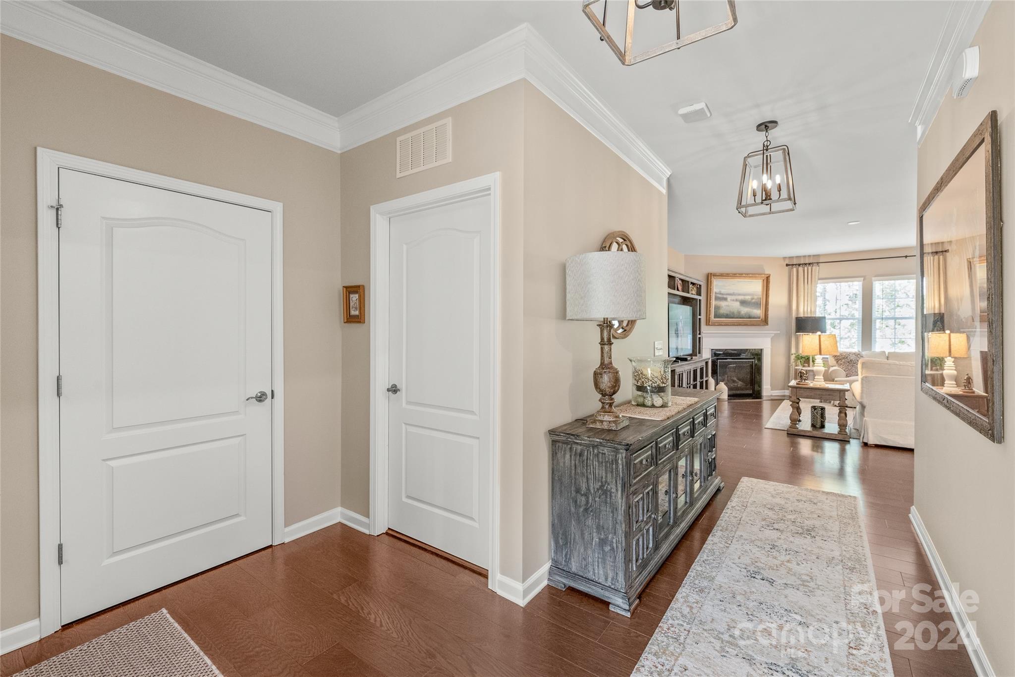 Tree Tops - Residential