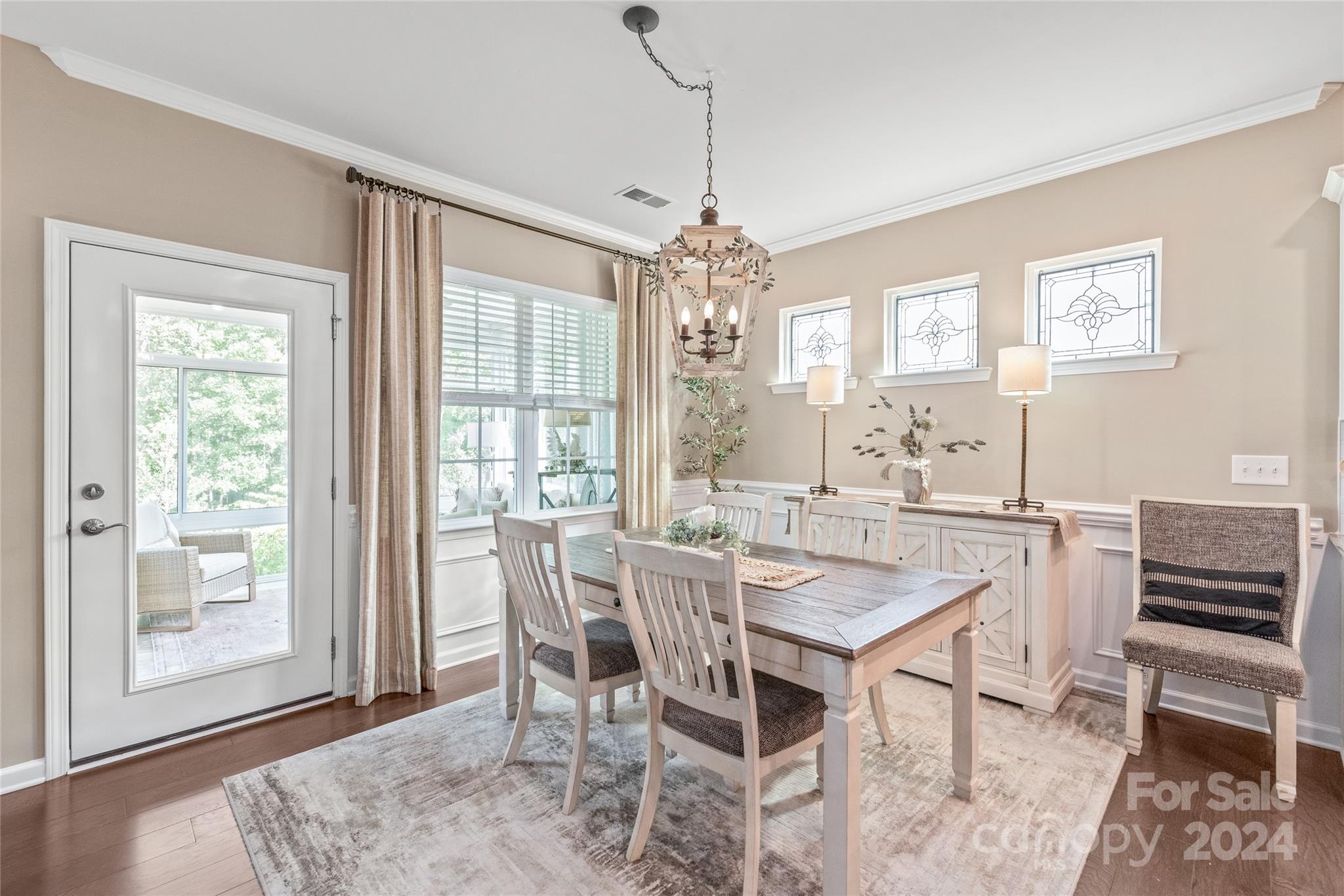 Tree Tops - Residential