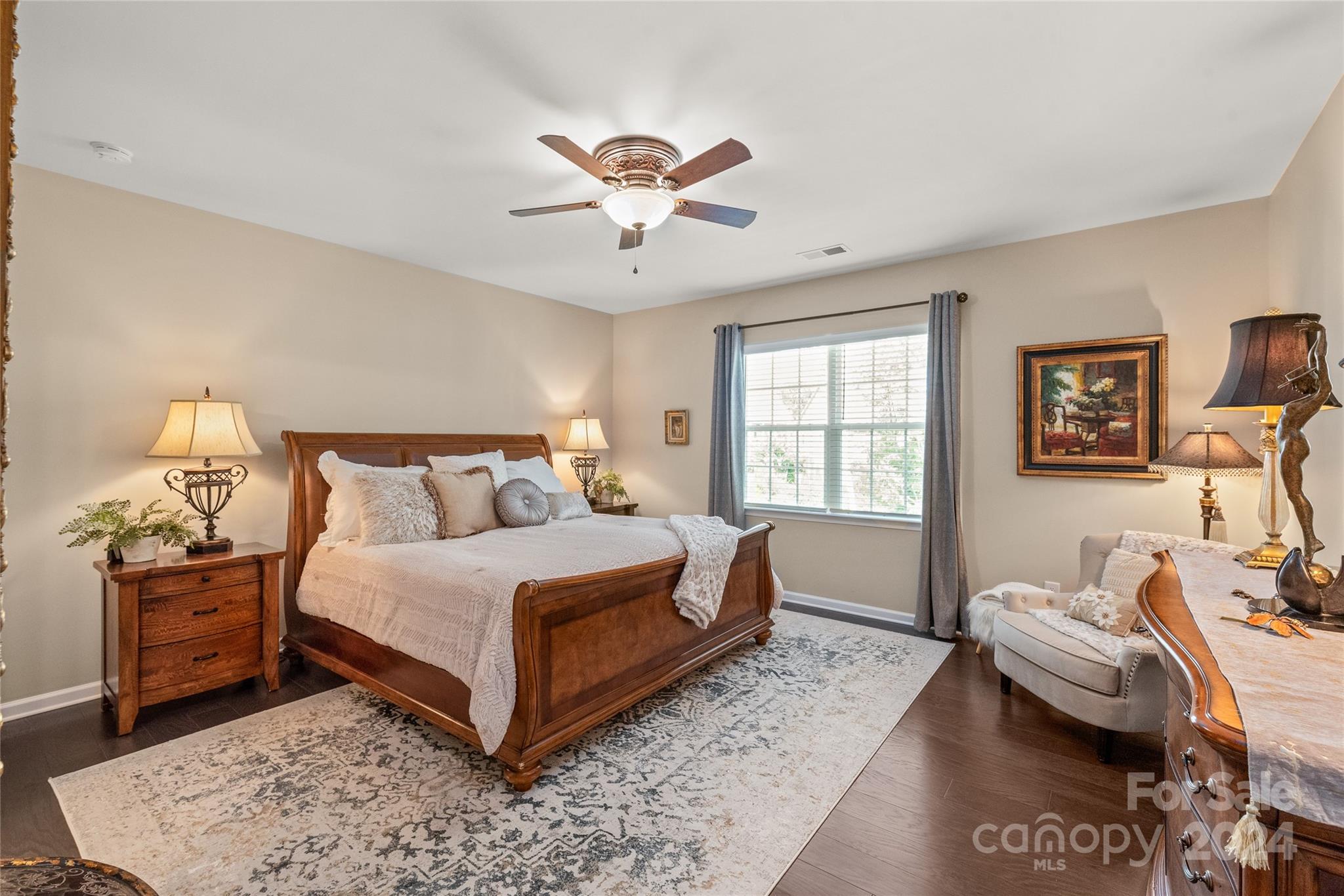 Tree Tops - Residential