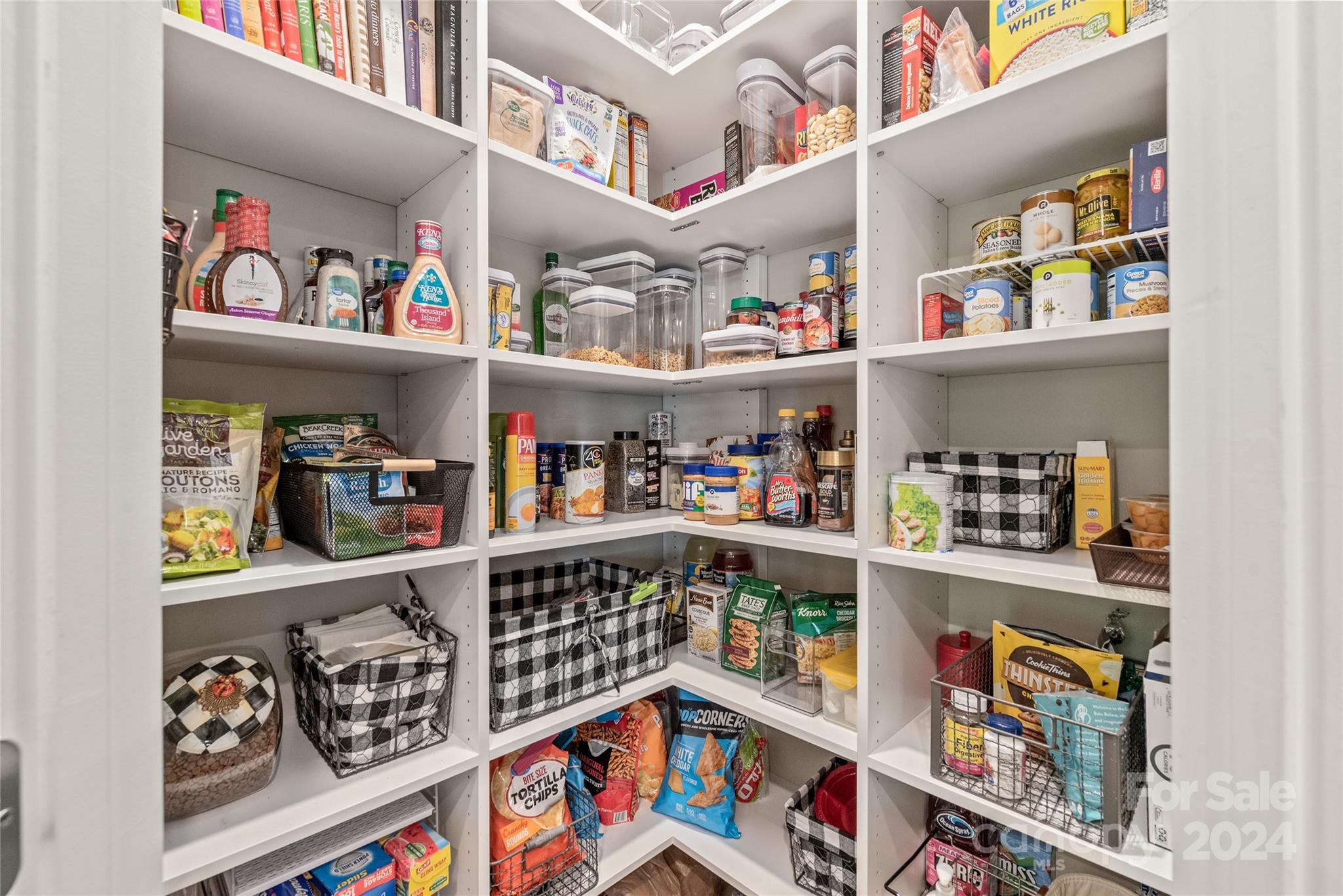 Tree Tops - Residential