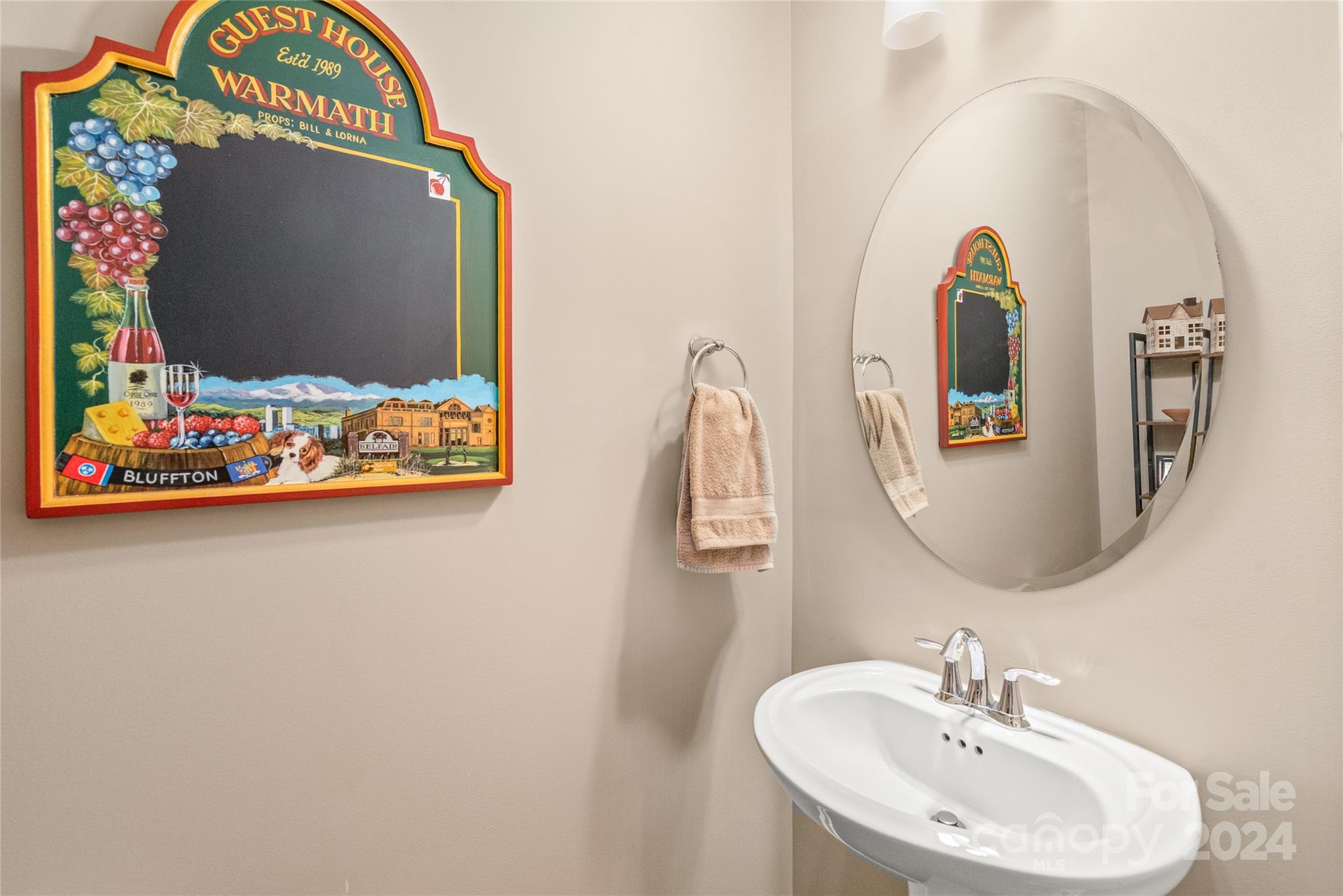 Tree Tops - Residential