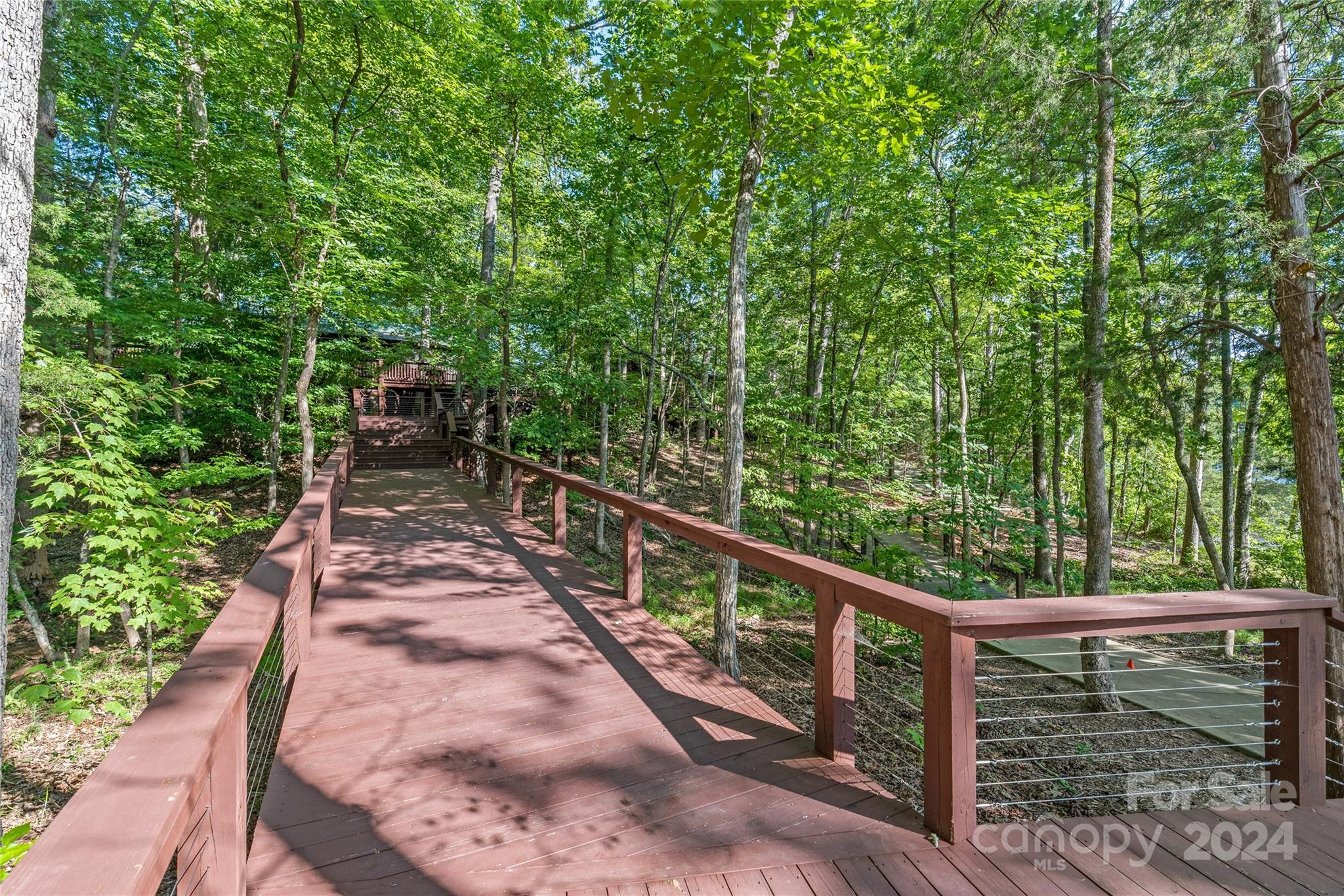 Tree Tops - Residential