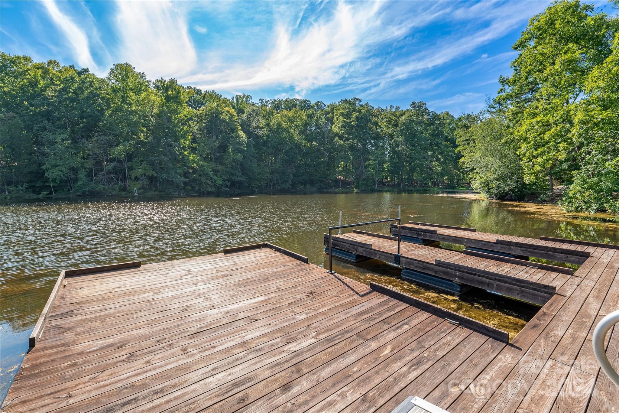 Tree Tops - Residential