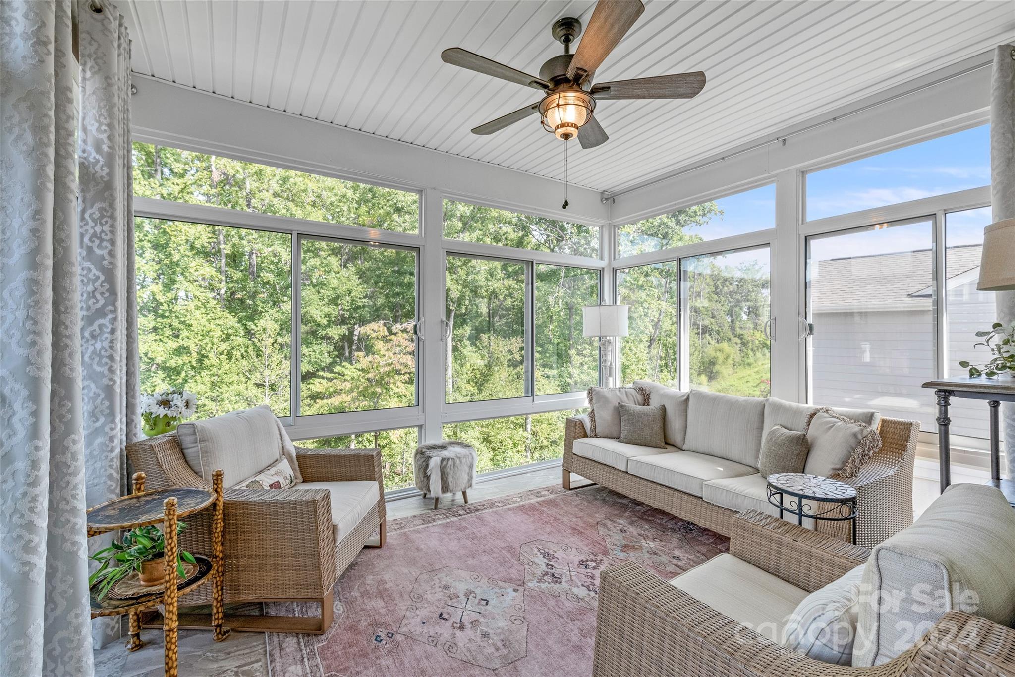 Tree Tops - Residential