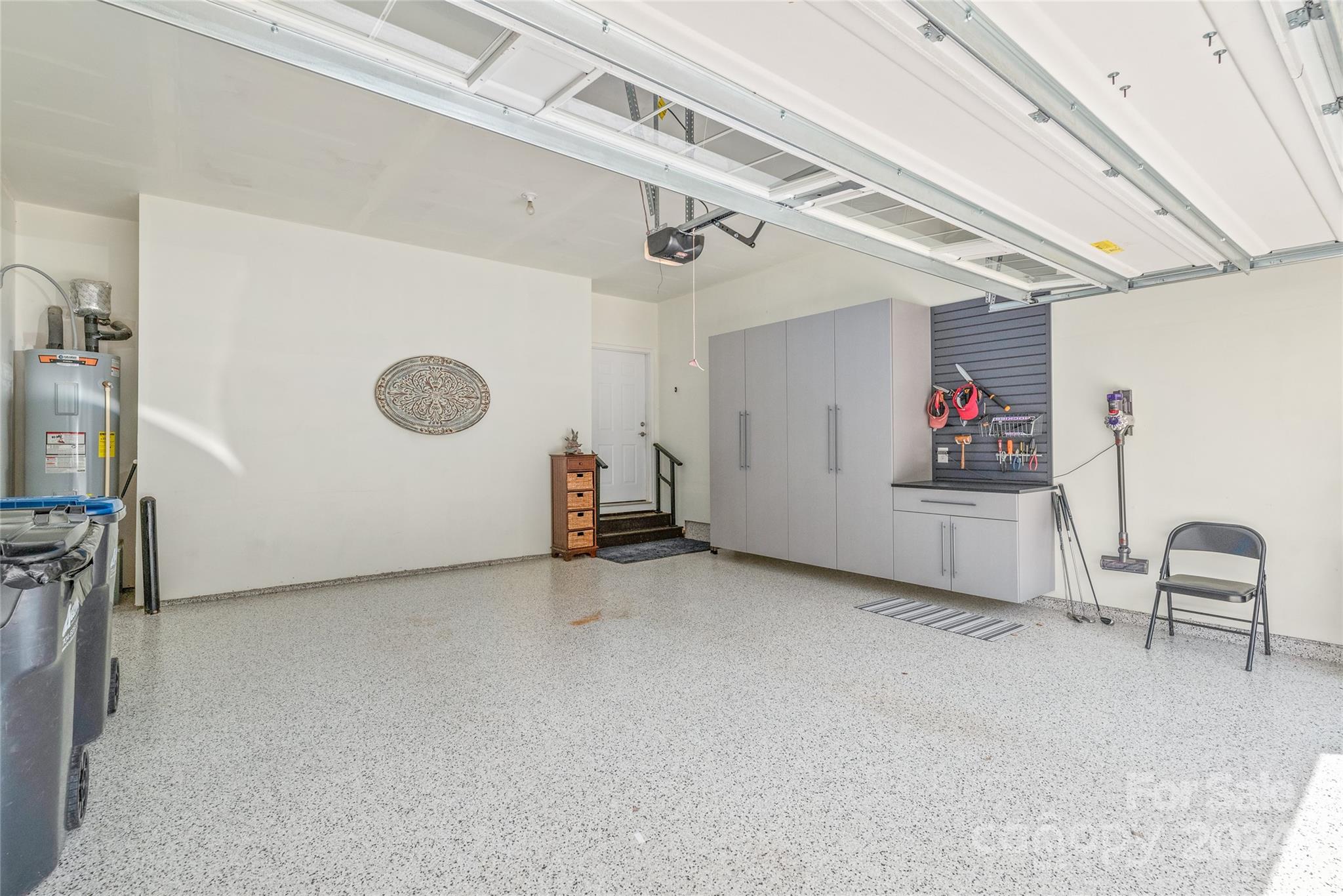 Tree Tops - Residential