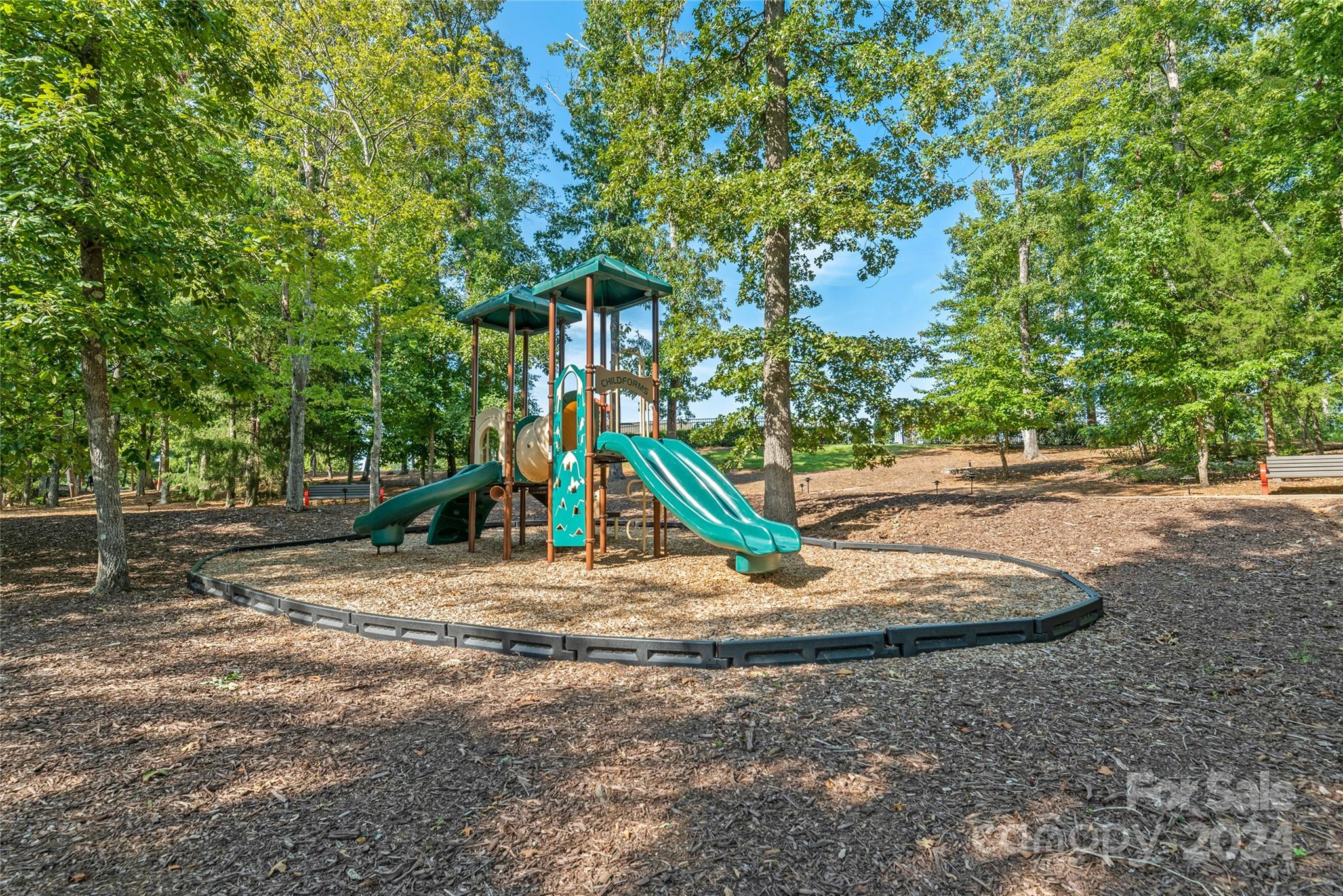 Tree Tops - Residential