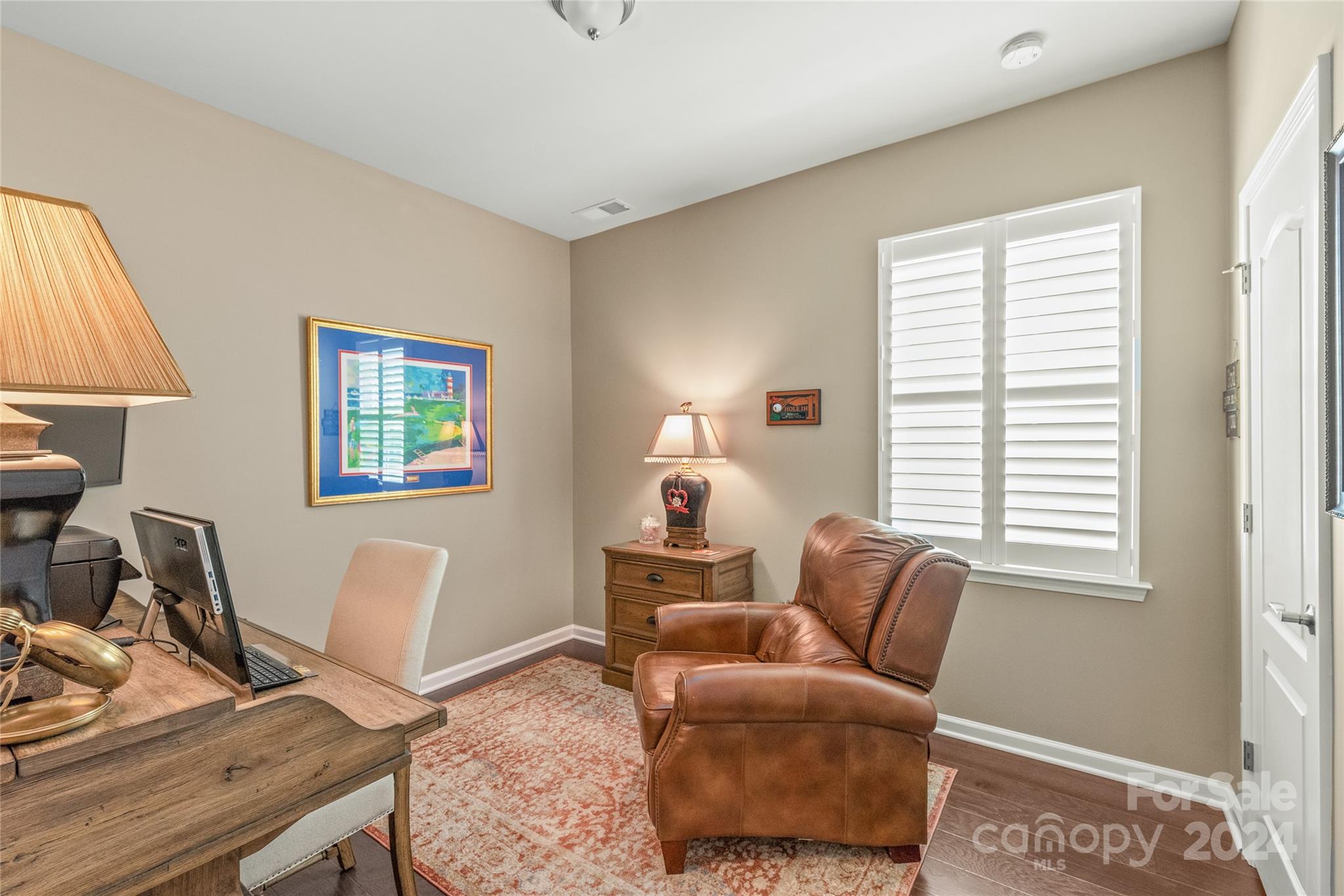 Tree Tops - Residential