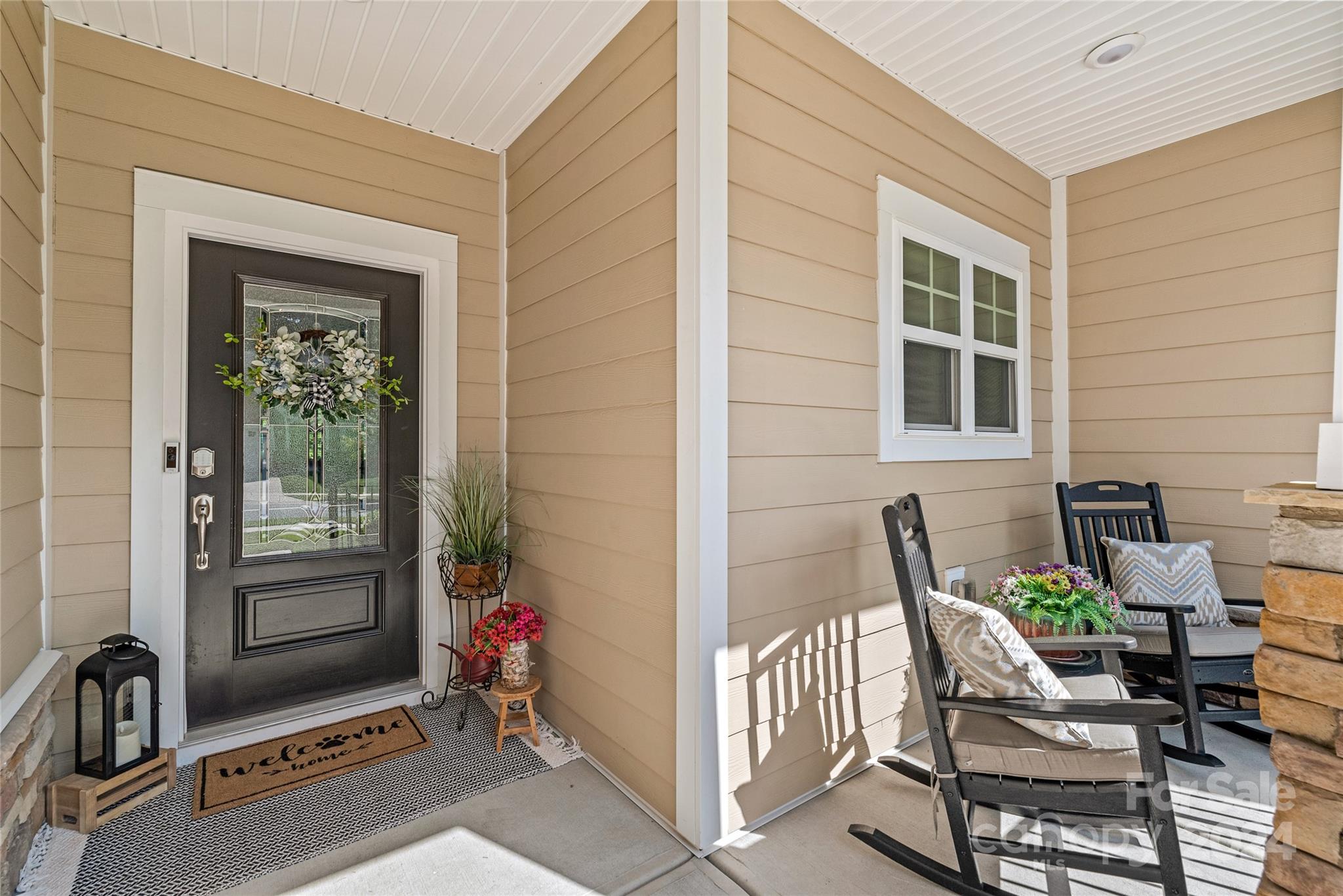 Tree Tops - Residential