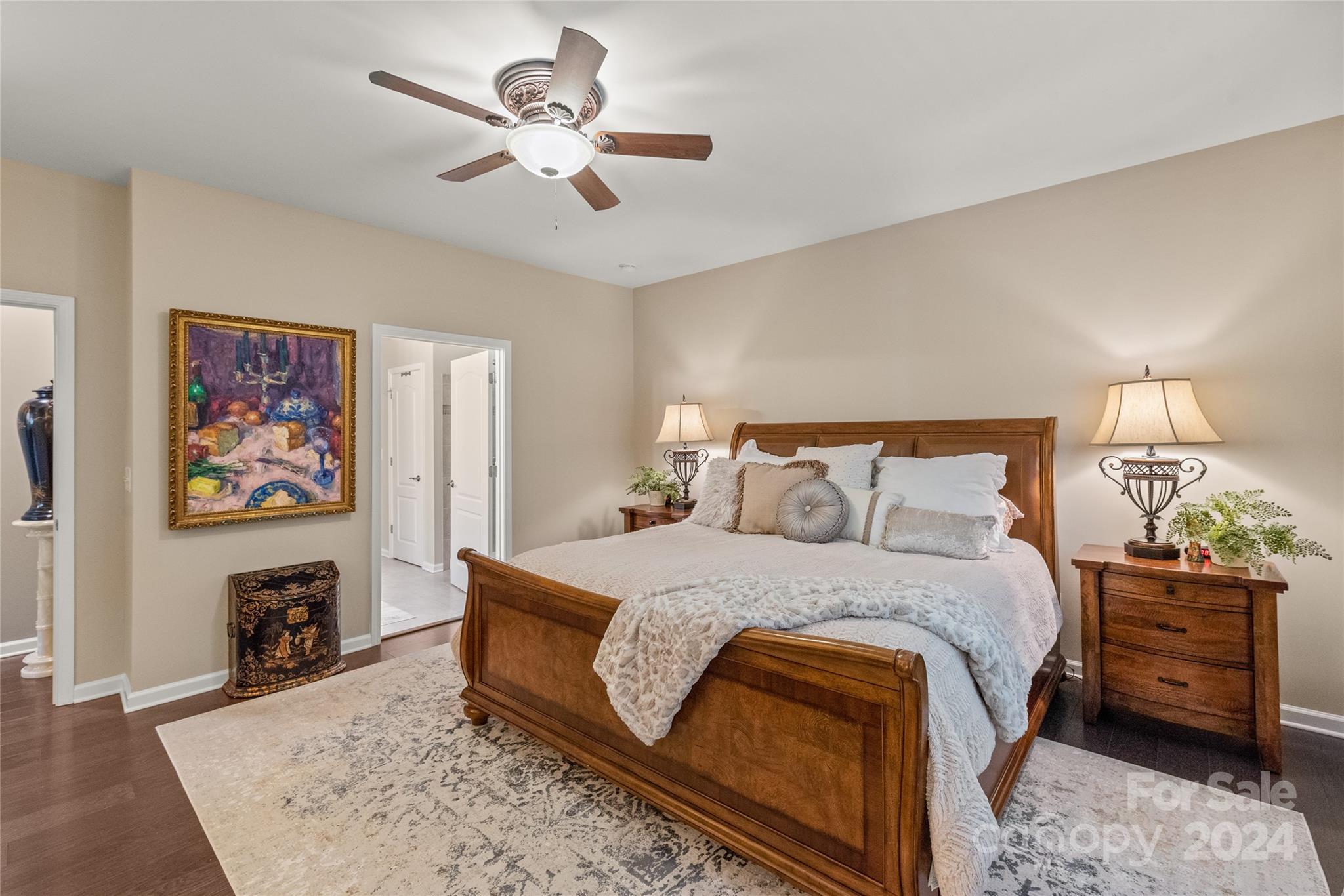 Tree Tops - Residential