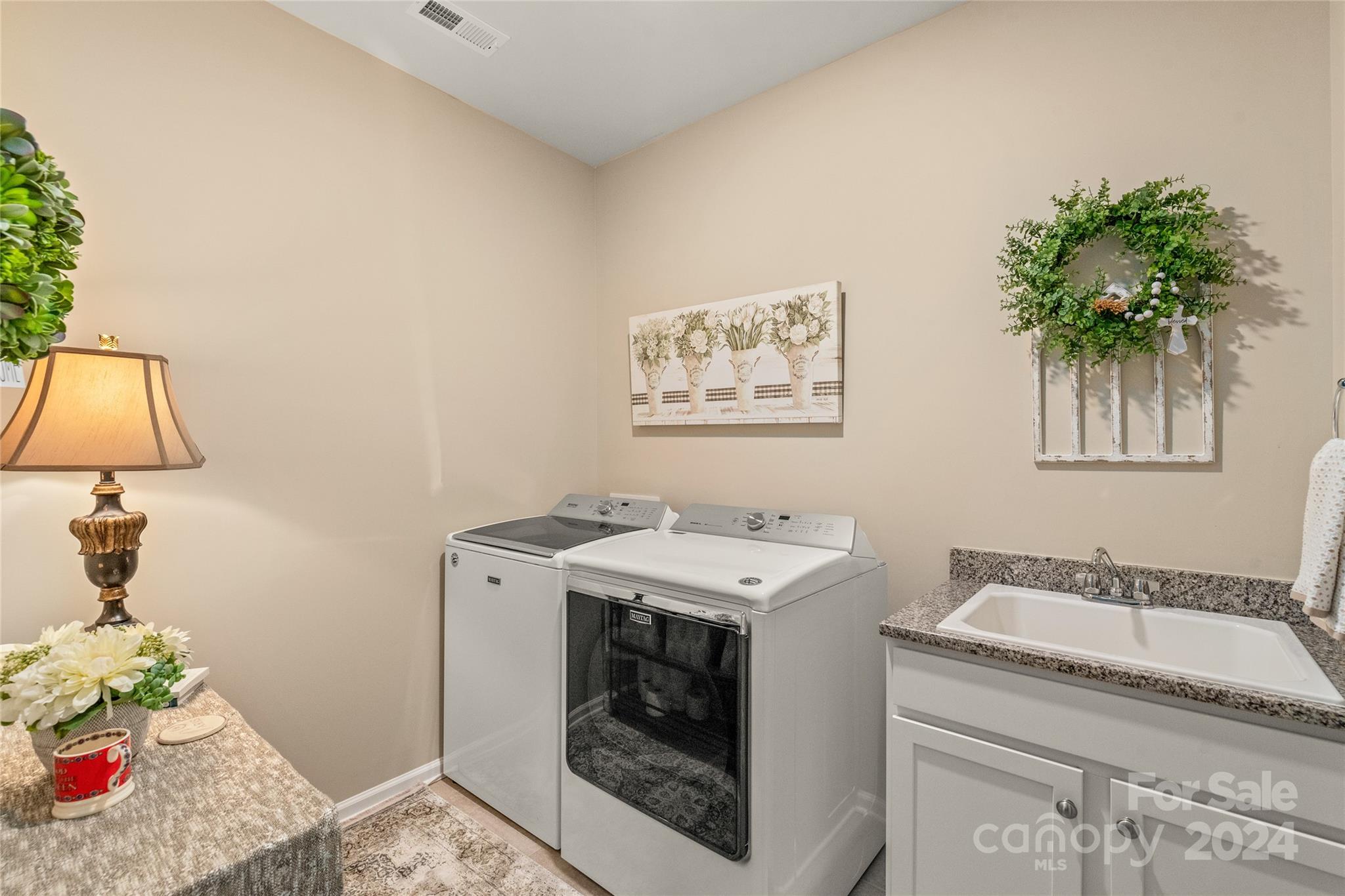 Tree Tops - Residential