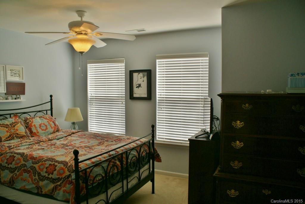 Caldwell Station - Residential