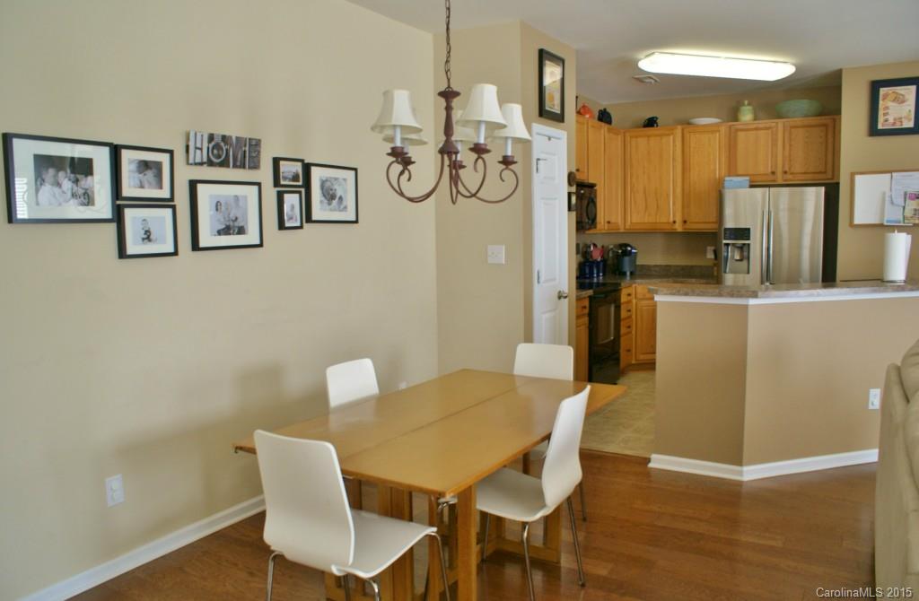 Caldwell Station - Residential