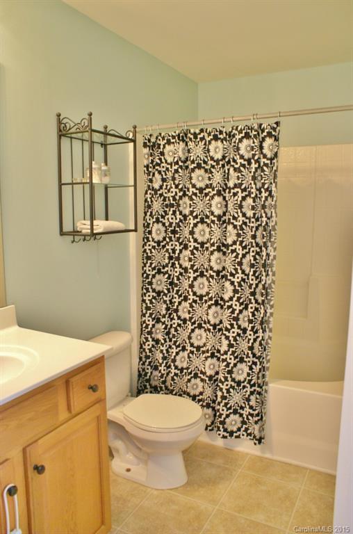 Caldwell Station - Residential