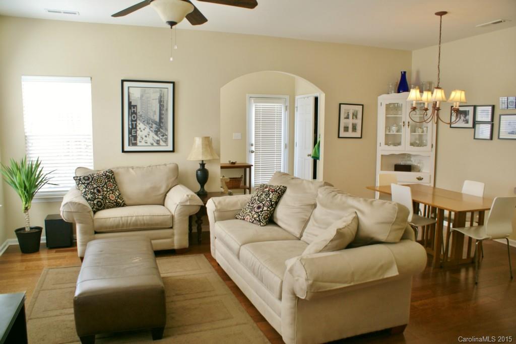 Caldwell Station - Residential