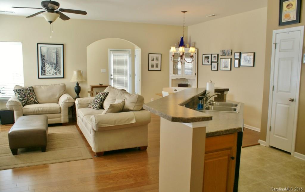 Caldwell Station - Residential