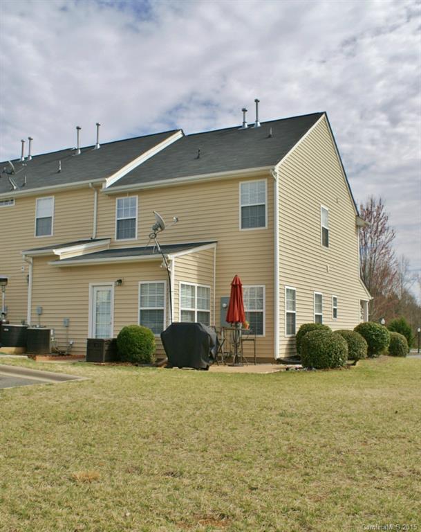 Caldwell Station - Residential