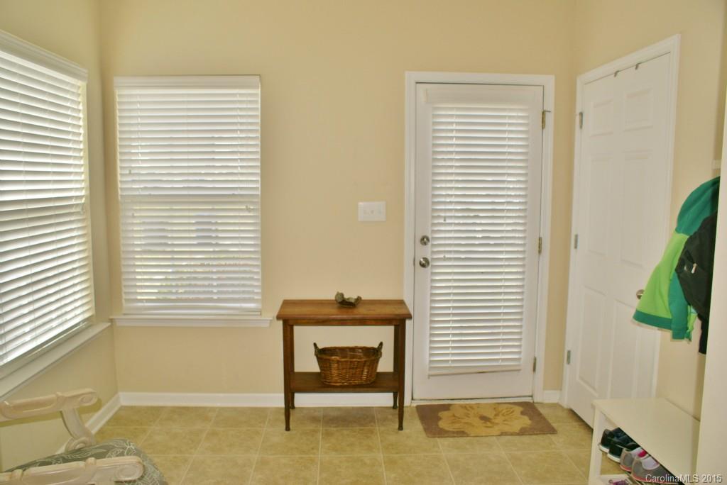 Caldwell Station - Residential