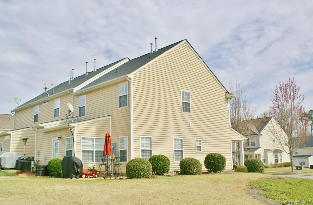 Caldwell Station - Residential