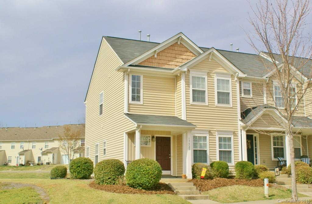 Caldwell Station - Residential