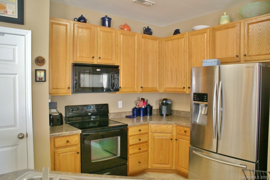 Caldwell Station - Residential