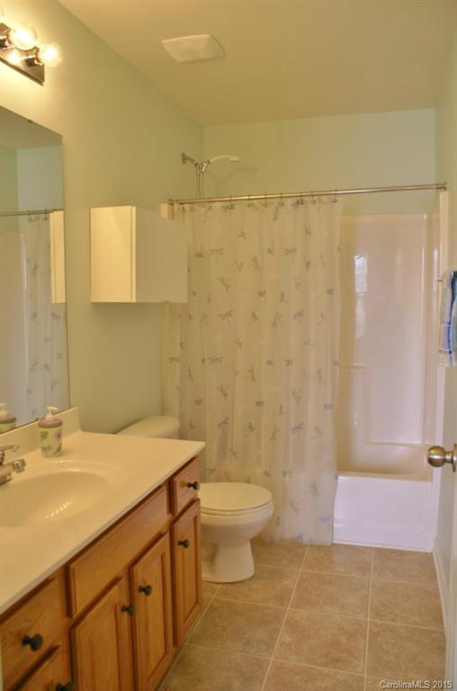 Caldwell Station - Residential