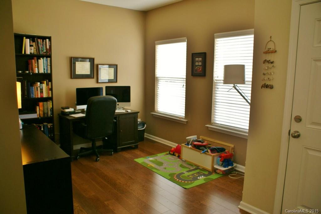 Caldwell Station - Residential