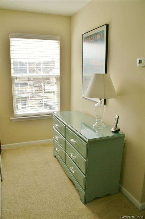 Caldwell Station - Residential