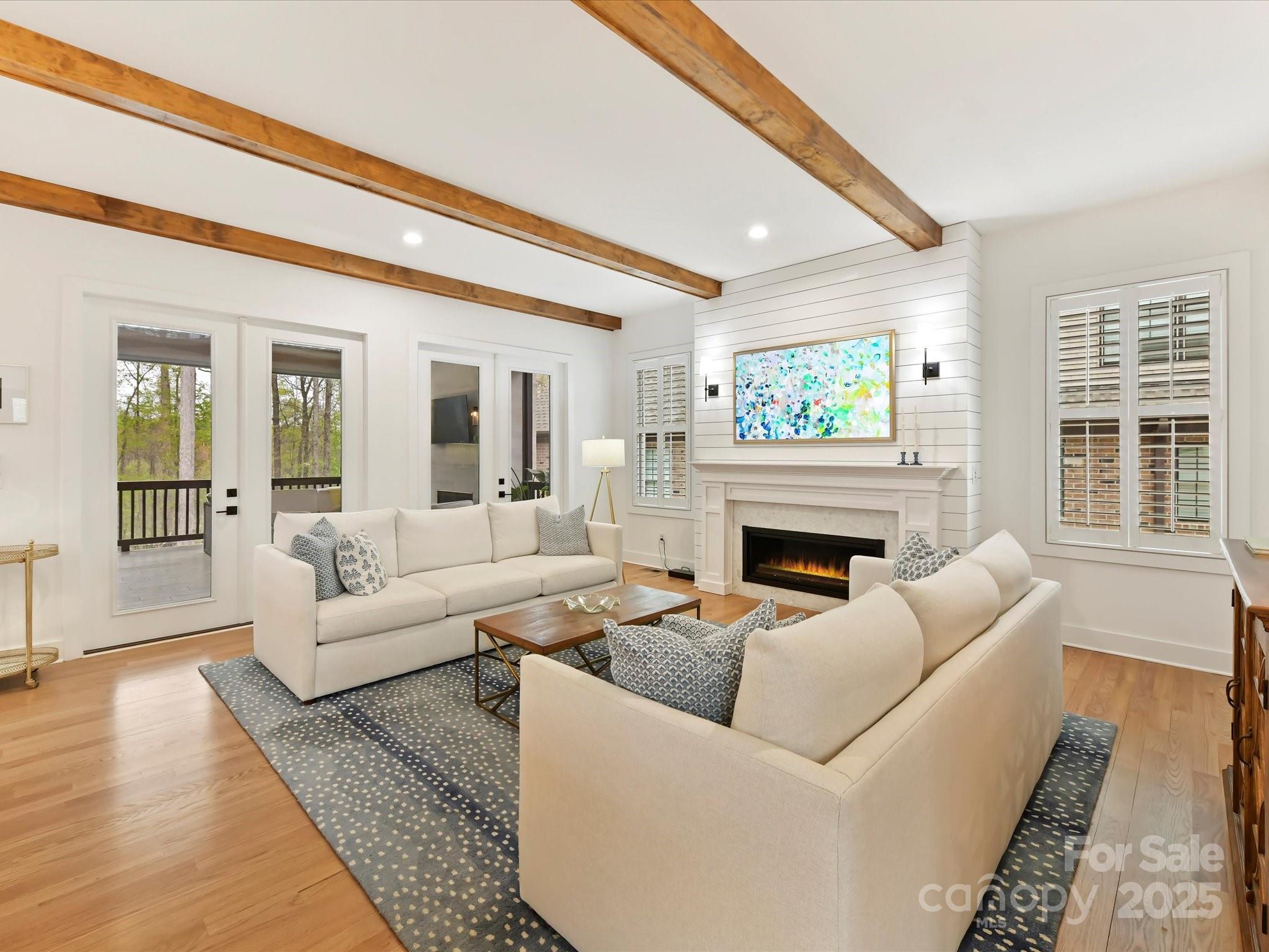 Stanton Heights - Residential