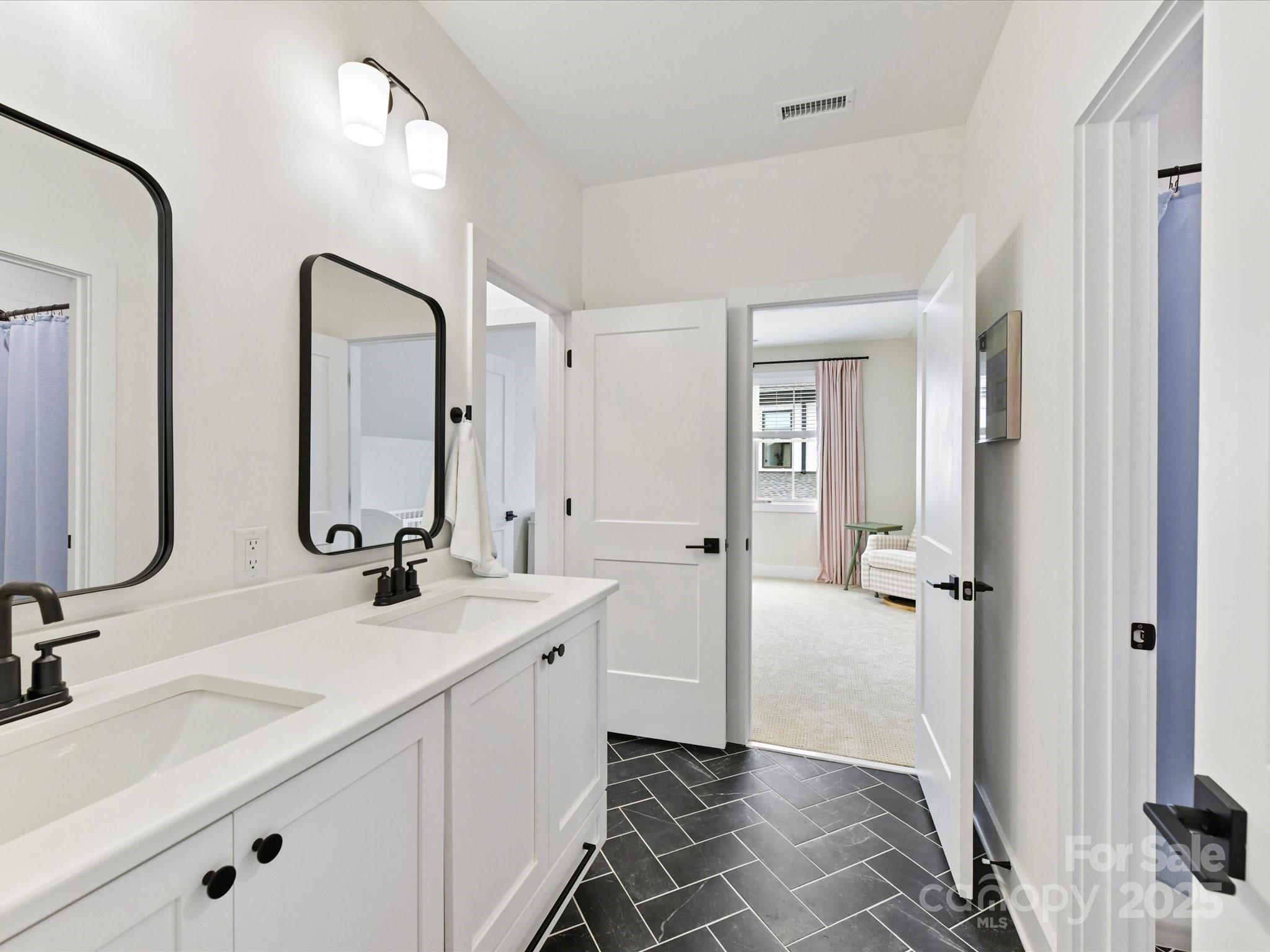 Stanton Heights - Residential