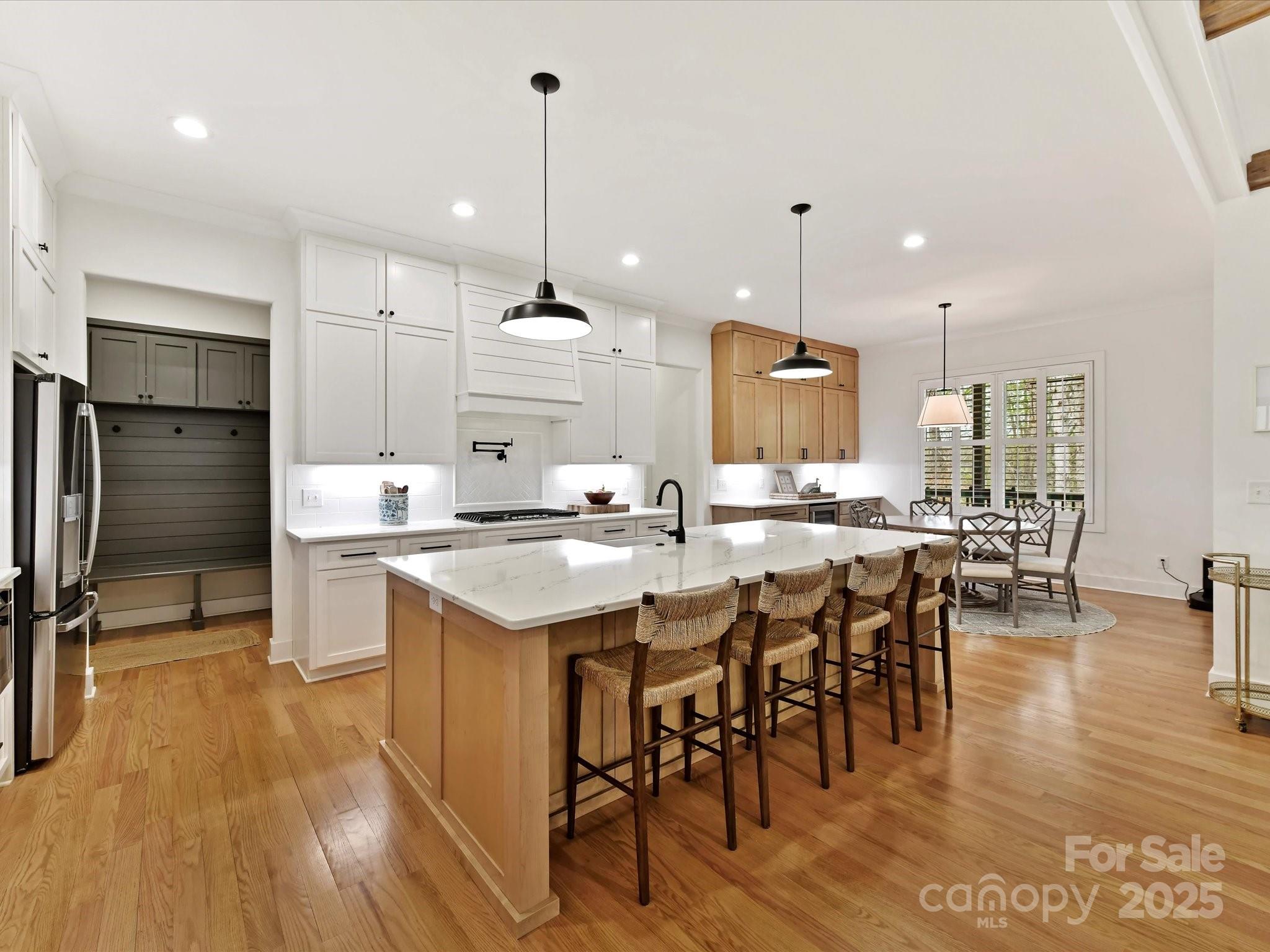 Stanton Heights - Residential