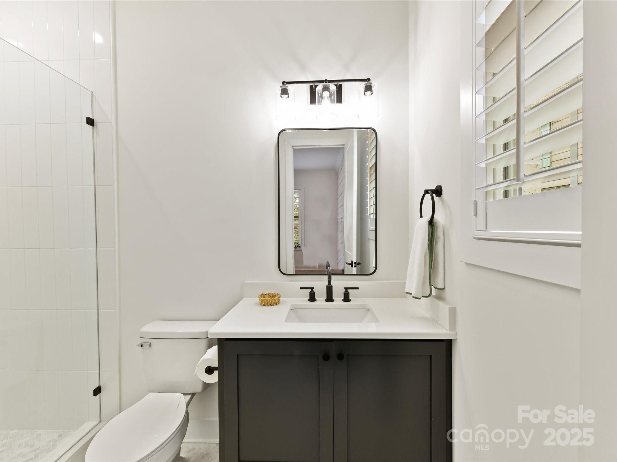 Stanton Heights - Residential